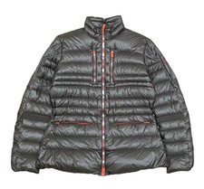Yeti Womens Heathrow Down Jacket Wren Xl