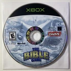 The Bible Game (Microsoft Original Xbox, 2005) DISC ONLY - TESTED WORKS
