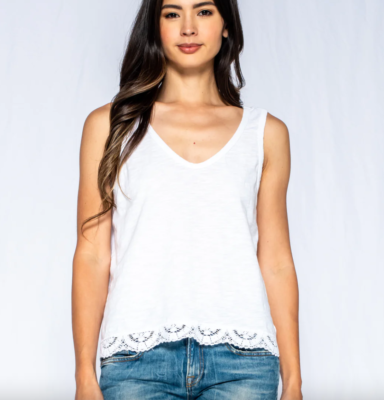wilt tank tops