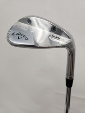  NEW 2021 Callaway Jaws Full Toe Wedge/ Choose Loft,Bounce  Shaft  Color 