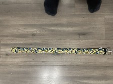 Despicable Me Minion Boys Girls Belt Children Unisex 28in
