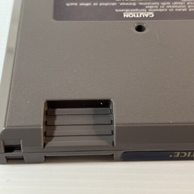 NES Solstice Game Nintendo Entertainment System PAL Cartridge Original GBR