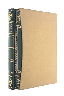 Greville's England, Folio Society by Charles Greville, edityed by Christopher Hi