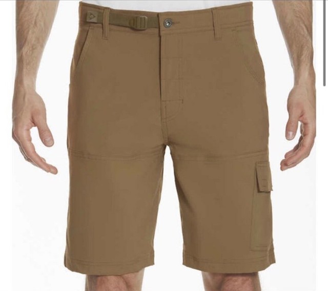 Gerry Mens 2 Way Stretch Venture Cargo 