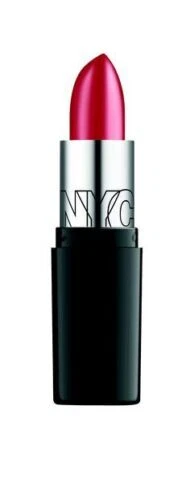 Lápiz labial transparente con vitaminas de Nueva York