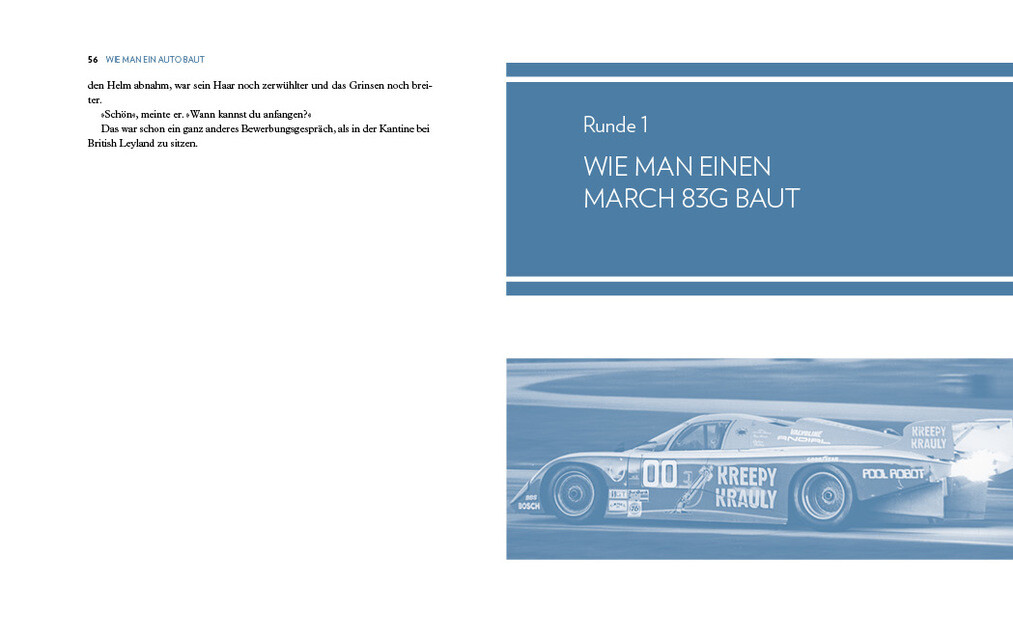 Thumbnail - Wie Man Ein Auto Baut Adrian Newey