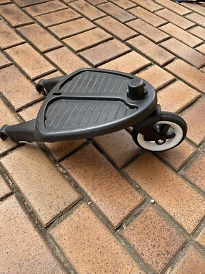 bugaboo skateboard gumtree