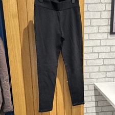 DRESSY JEGGINGS by GEORGE BLACK size 12 Worn as seen.