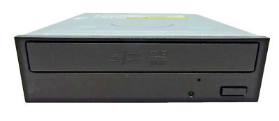 LG GSA-H40N *SUPER MULTI DVD/CD+RW R DL DRIVE BRENNER IDE LAUFWERK  