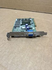 Acer TNT2 16 MB AGP VIDEO CARD 99601-1 48.51602.011 RIVA TNT2