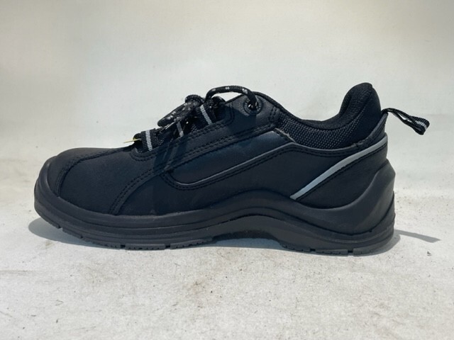 Chaussures De Sécurité Safety Jogger Advance 81 à Coque Acier - Pointure US Men 6.5 / Women 8.5 - Neuf Sans Boîte