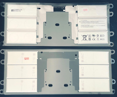 Original Microsoft Surface Book 2 1835 13.5 Akku Batterie Battery G3HTA049H