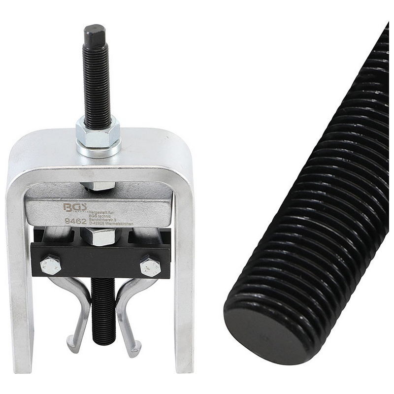 estrattore per cuscinetti interni diametro 15 - 31mm - codice bgs9462 BGS offici