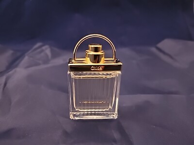 Chloe ''Love Story'' Women's EDP Mini 0.25 fl. oz 7.5 ml NWOB