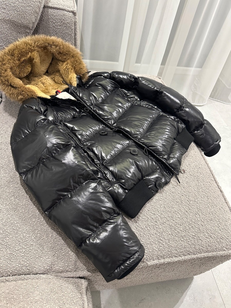 モンクレール　ブルガリ MONCLER モンクレール BULGARIE ブルガリ ダウンジャケット