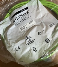 Systimax Cat6 Giga CPC7732-04F012- GS10E-GN12...