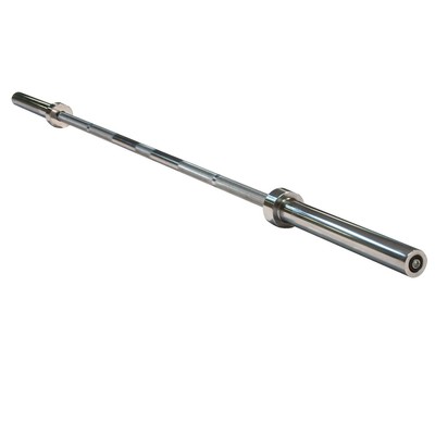 Download NEW Olympic Size Barbell Bar Home Gym Fitness Workout ...