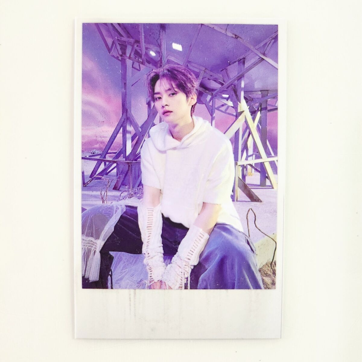 STRAY KIDS SKZ ROCK-STAR ROCK,ROLL, POSTCARD, HEADLINER Ver STRAY KIDS SKZ ROCK-STAR ROCK,ROLL, POSTCARD, HEADLINER Ver