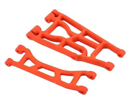 LEGO Parts - Trans-Orange Plate, Round 1 x 1 with Open Stud - No