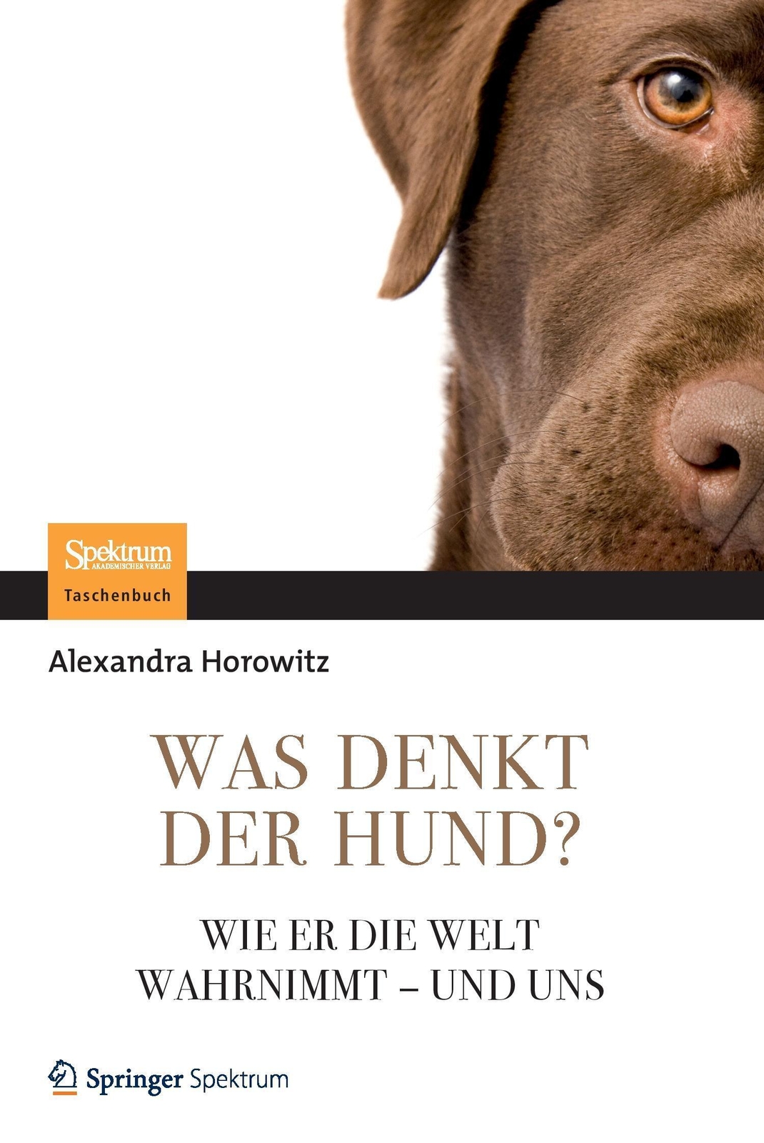 Thumbnail - Was Denkt Der Hund? | Wie Er Die Welt Wahrnimmt - Und Uns | Alexandra