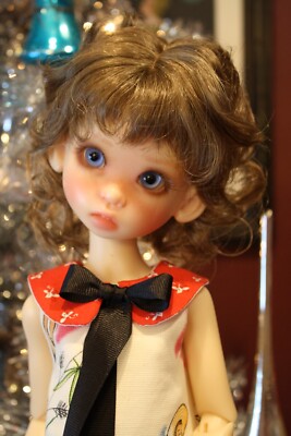 Little Darling, BJD's, American Girl Little Darling, BJD's, American Girl