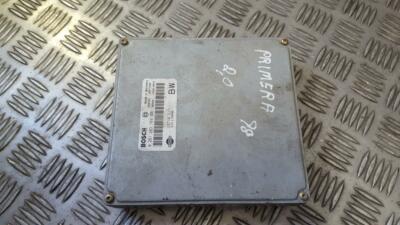 0261203783 237103j711 Steuergerät Motor Computer (Motorsteuergerät) f UK409262-04