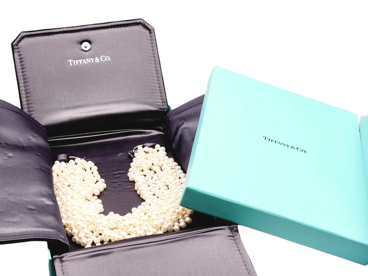 Necklace box hotsell ebay