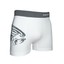 Crazy Cool Men's Cotton Boxer Briefs 3-Pack, Skull (L Crazy Cool Men's Cotton Boxer Briefs 3-Pack, Skull (L