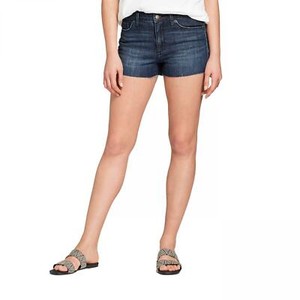 universal thread high rise shortie