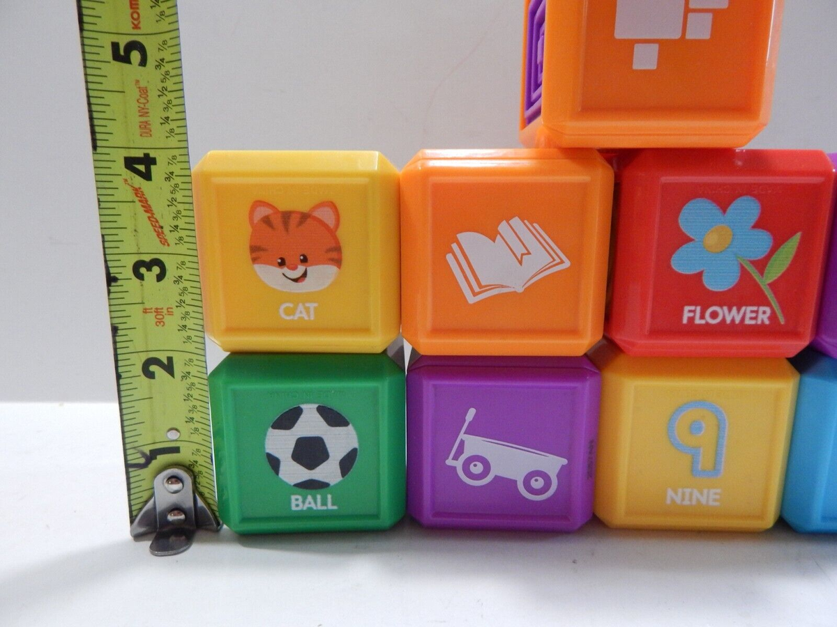 知育玩具 World of English Straight Play 1-12 Interactive Word Wand with 100 Picture Cards | Voice Recording