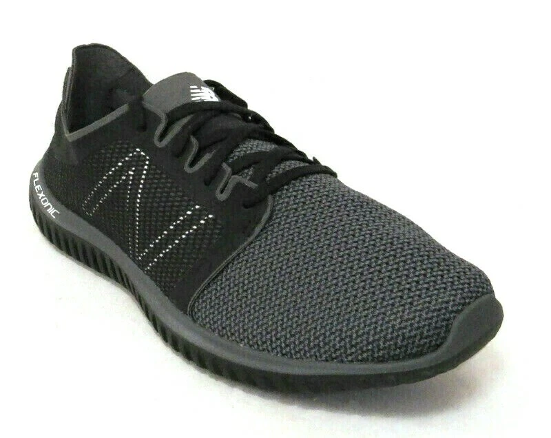 NEW BALANCE MEN S GRAY 730 FLEXONIC RUNNING SHOES Sz 7