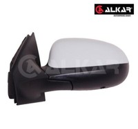 AußEnspiegel Alkar 6139936 Links FüR Lancia Ypsilon
