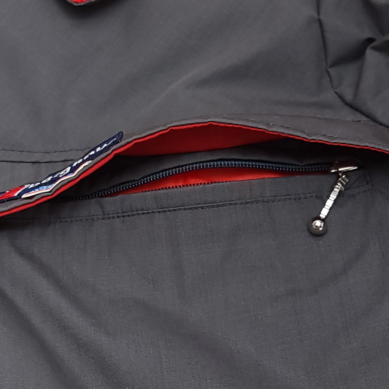 Berghaus Stormcloud Stormbeta Jacket Coat Mens M … - image 11