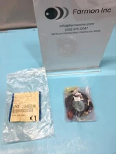 AMAT 0140-20383 Harness Assy RGA Port, 190329
