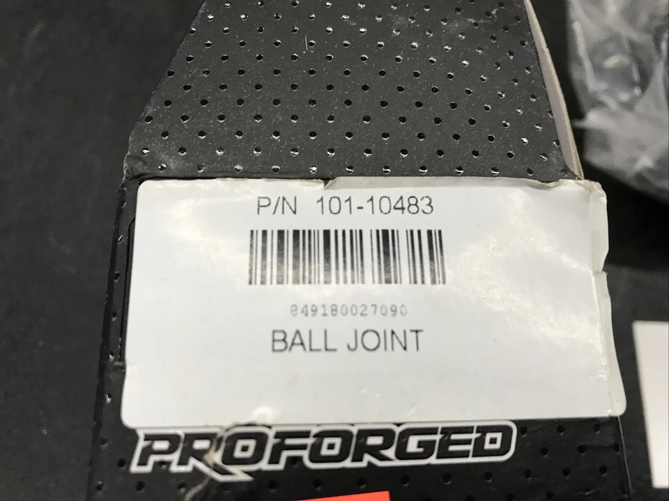 Proforged 101-10483 Ball Joint Fits 2003-2004 Nissan 350Z / Infiniti G35 - Image 2 of 4