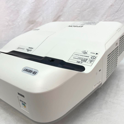 EPSON ビジネスプロジェクター  EB-685WT