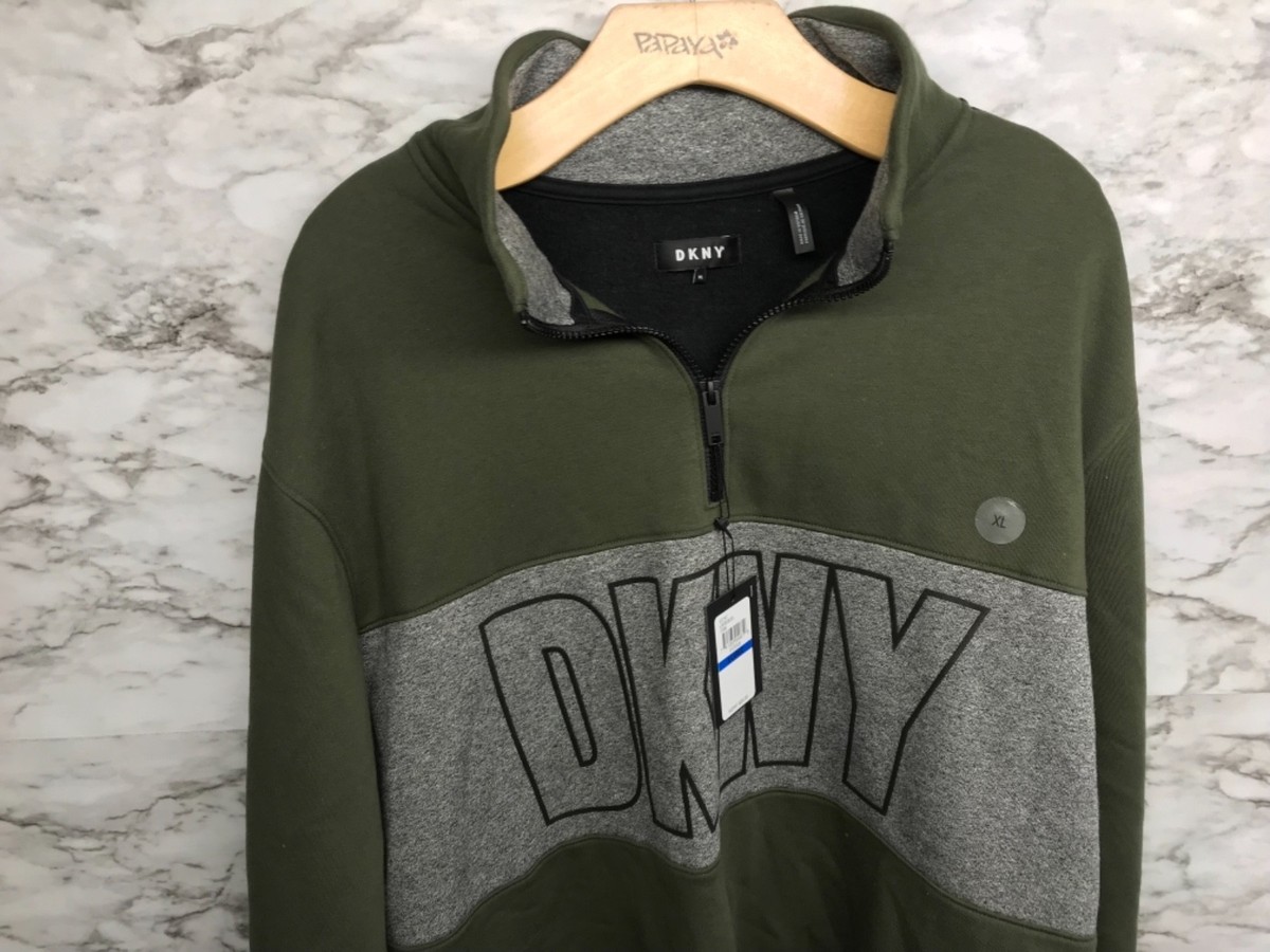 Quarter Zip Fleece Rmdy Half Zip Men's Hoodies And Sweatshirts