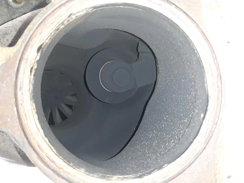 Used Turbocharger fits: 2015 Cadillac Xts Grade A - Image 3 of 4