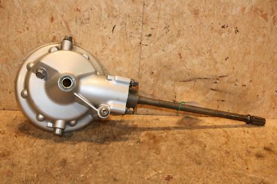 Yamaha XJ900S Diversion 4KM 1994 - 2003 Endantrieb, Kardan