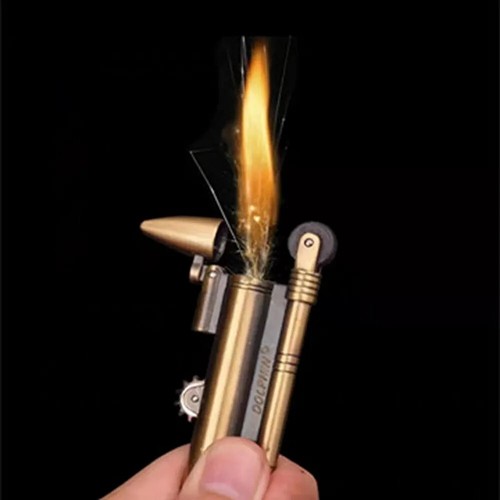 Survival Rope Lighter Military Sailor Trench Shepherds Missle Projectile STYLE Survival Rope ...
