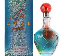 Live Luxe By Jennifer Lopez For Women - EDP/SPR - 3.4oz/100ml - Brand New In Box