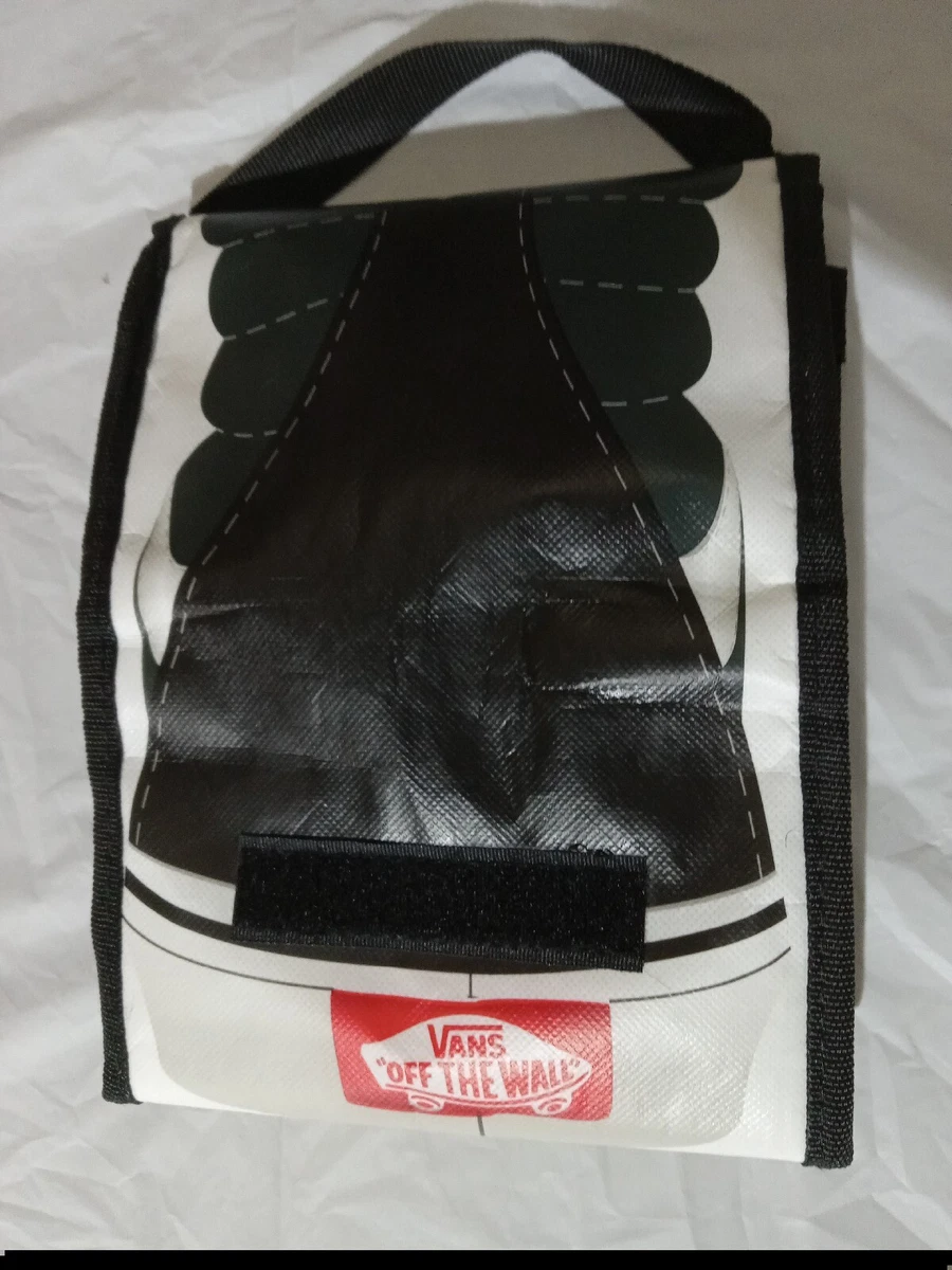 Vans lunch sack sales