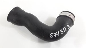 Volkswagen PASSAT CC 2008-2011 Ansaugstutzen Turbolader 1K0145834AM