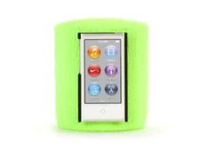 Griffin Citron SportCuff Wristband iPod nano 7th gen