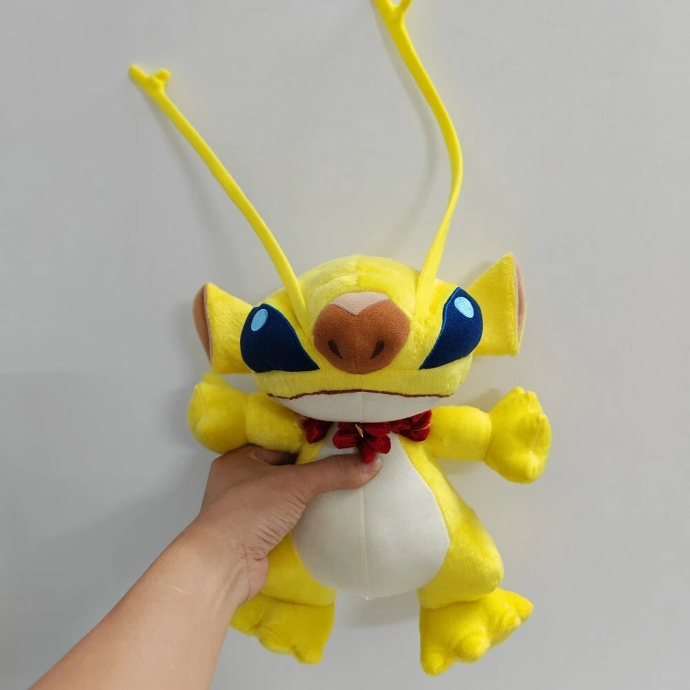 muñeco muÃ±eca de lilo y stitch