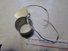 Heatron B3A4A4-D1 127324 Band Heater *FREE SHIPPING*