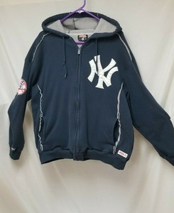 new york yankees hoodie mens