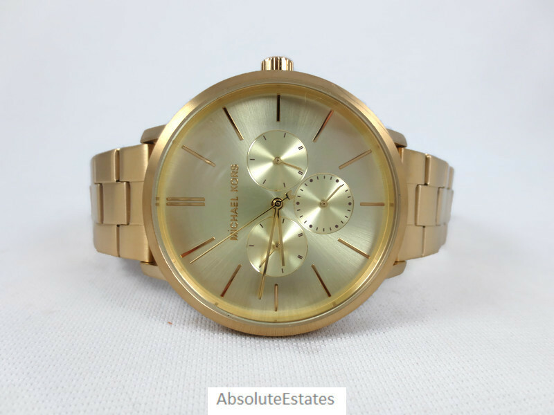 NEW Michael Kors Men