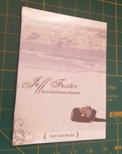 An Extraordinary Absence by Jeff Foster (DVD)