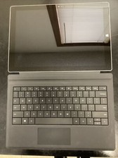 NO POWER Microsoft Surface Pro 12.3 inch